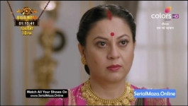 Neerja Ek Nayi Pehchaan - 20th October 2023